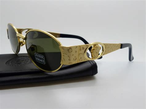 lunettes versace pour homme|lunettes Versace vintage.